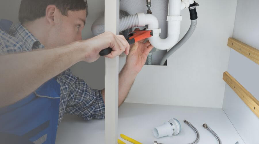 Professional Leak Detection in Bethel, OK