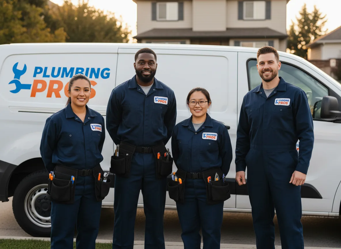 Water Heater Repair company in Bethel, OK